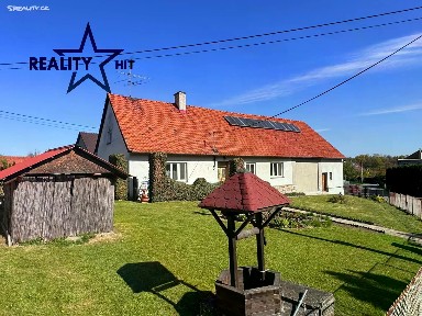 Libhošť