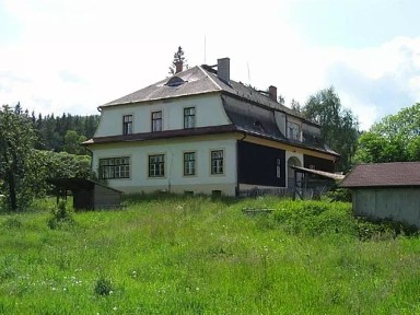 Karlovice