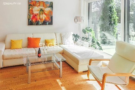 Pronájem bytu 4+kk 120 m²