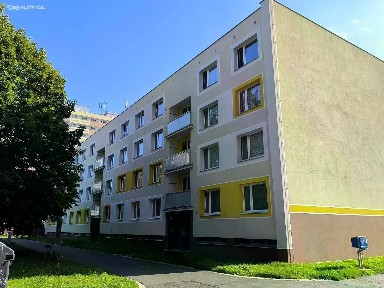 Pronájem bytu 2+1 63 m²