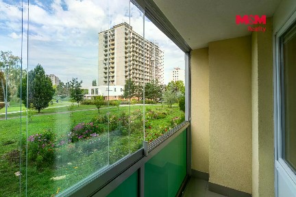 Prodej bytu 1+kk 35 m²