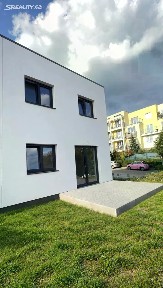 Wiesenthalova, Praha - Řeporyje