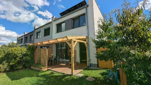 Prodej rodinného domu 156 m², pozemek 296 m²
