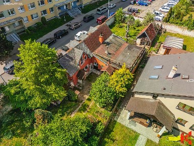 Prodej rodinného domu 136 m², pozemek 708 m²