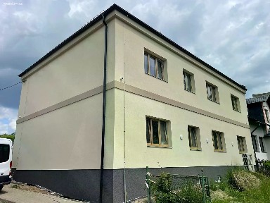 Budišov nad Budišovkou