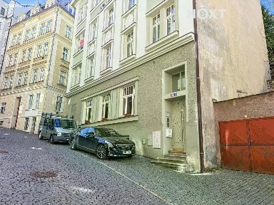 Prodej skladového prostoru 71 m²