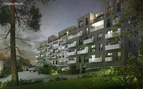 Na Baranovci, Ostrava - Slezská Ostrava