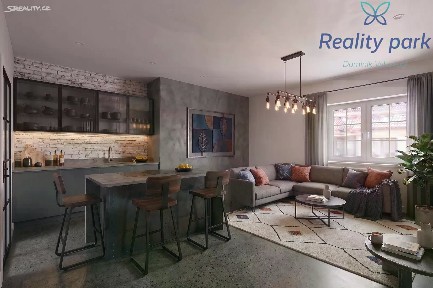Prodej bytu 3+kk 77 m²