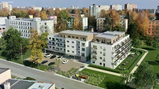 Prodej bytu 1+kk 36 m²
