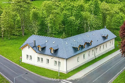Prodej bytu 2+kk 75 m²
