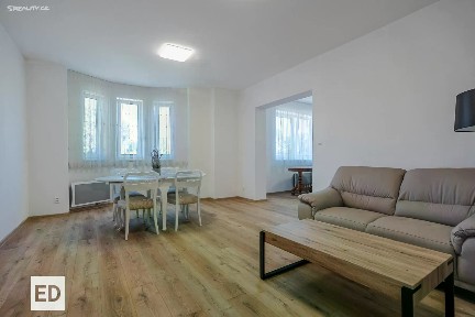 Žofie Podlipské, Ostrava - Přívoz
