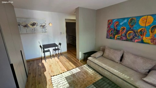 Prodej bytu 2+kk 54 m²