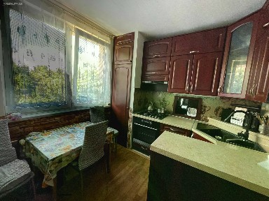 Prodej bytu 3+1 67 m²