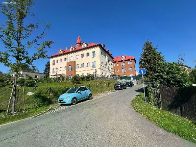 Jistebník