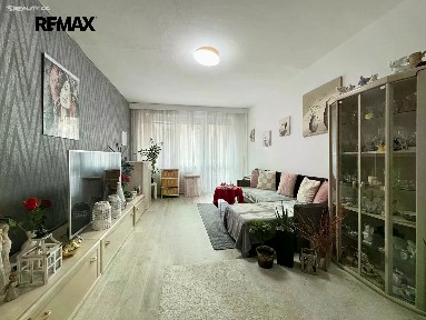 Prodej bytu 2+1 56 m²