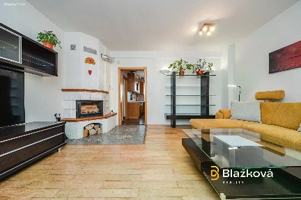 Prodej bytu atypický 137 m²