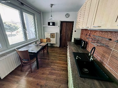 Jugoslávská, Ostrava - Zábřeh