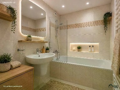 Prodej bytu 3+1 67 m²
