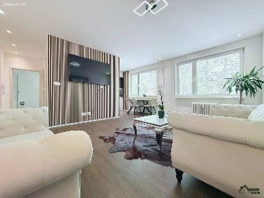 Prodej bytu 2+kk 54 m²