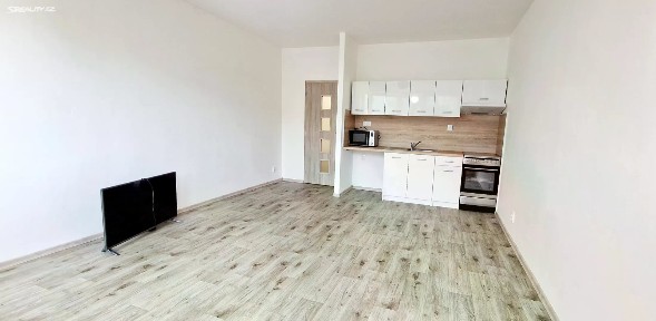 Prodej bytu 1+kk 30 m²