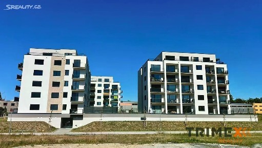 Prodej bytu 3+kk 80 m²