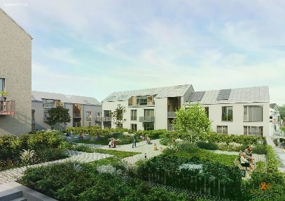 Prodej bytu 3+kk 59 m²