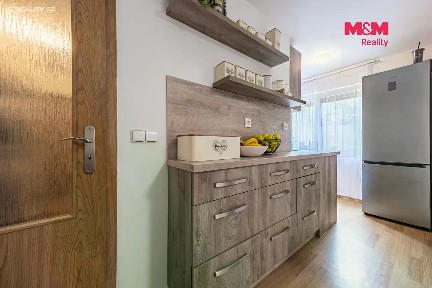 Prodej bytu 4+1 70 m²