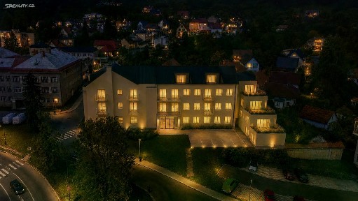 Prodej bytu 4+kk 118 m²