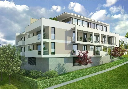 Prodej bytu 2+1 69 m²