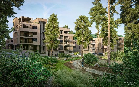 Prodej bytu 2+kk 50 m²