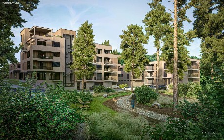 Prodej bytu 2+kk 50 m²