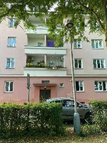 Prodej bytu 2+1 69 m²