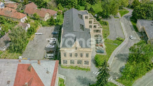 Prodej bytu 2+kk 59 m²