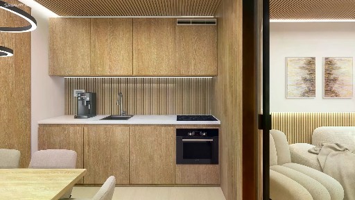 Prodej bytu 2+kk 45 m²