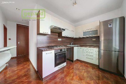 Prodej bytu 2+1 50 m²