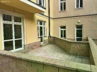 Prodej bytu 2+kk 52 m²