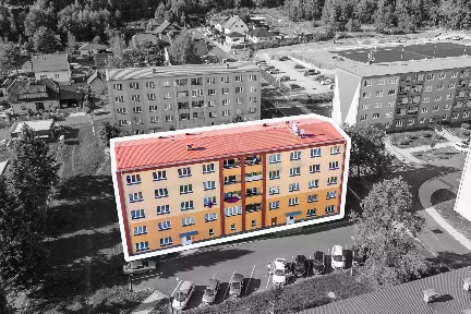 Prodej bytu atypický 56 m²