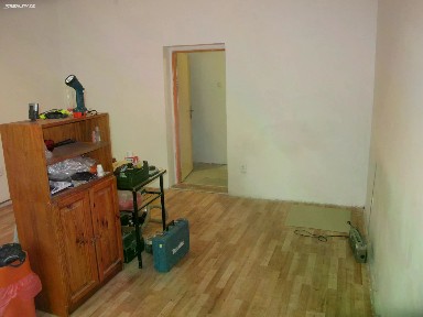 Prodej bytu 1+1 38 m²