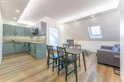 Prodej bytu 2+kk 47 m²