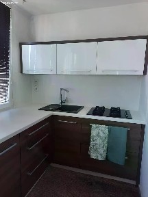 Pronájem bytu 2+1 69 m²