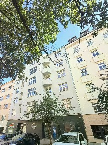 Prodej bytu 2+1 76 m²