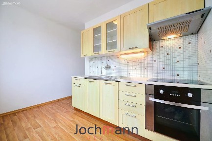 Prodej bytu 2+1 47 m²