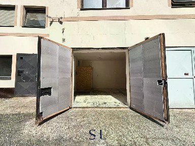 Pronájem skladového prostoru 68 m²