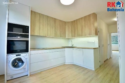 Pronájem bytu 3+1 75 m²