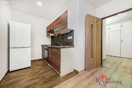 Pronájem bytu 2+kk 47 m²