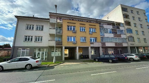 Prodej bytu 2+kk 48 m²