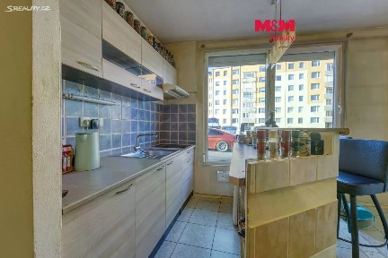 Prodej bytu 1+kk 24 m²