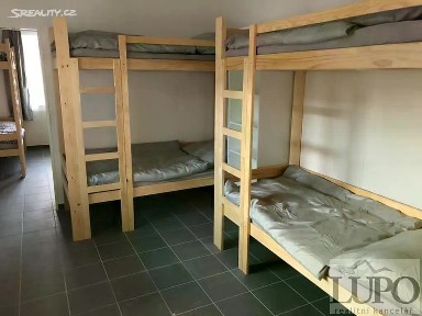 Pronájem bytu 2+kk 50 m²