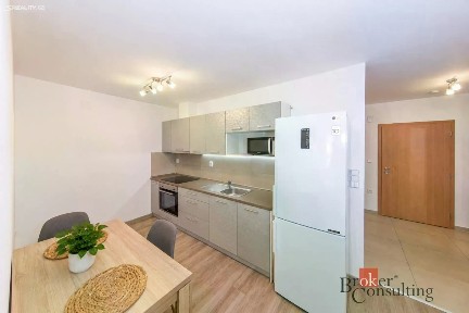 Pronájem bytu 2+kk 69 m²