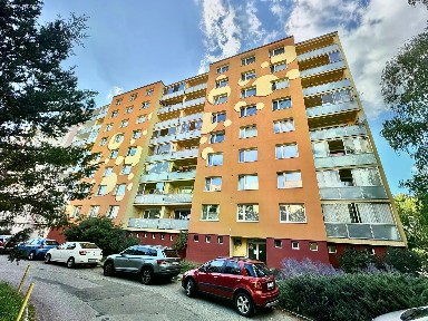 Nýřanská, Plzeň - Bolevec